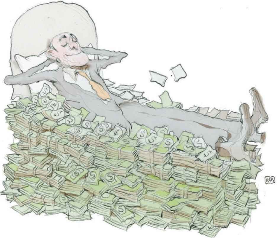 De cama a bebida de luxo: farra de licitações no Brasil beira o absurdo