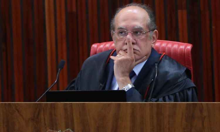 Juiz do Rio manda prender outra vez libertado por Gilmar - José Cruz/Agência Brasil 