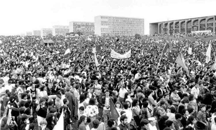 Plebiscitos, recall e outras formas de democracia direta são raros no Brasil - AGÊNCIA BRASIL 29/9/92