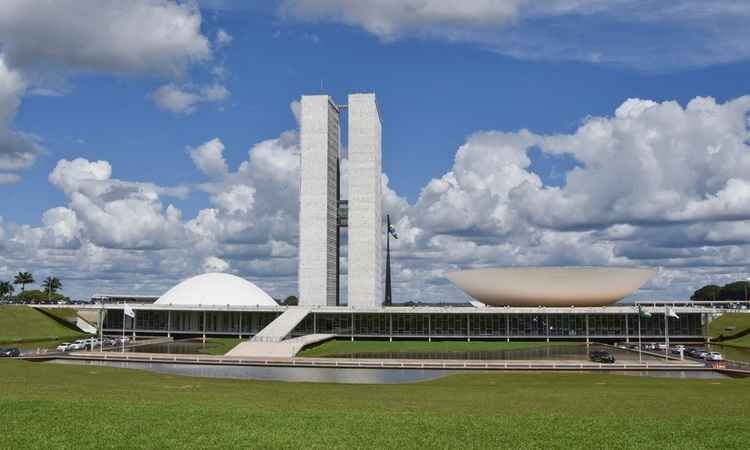 Deputados alugam até 'avião fantasma' com verba da Câmara - Divulgação Senado
