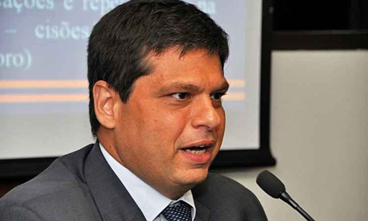 Marcelo Miller diz que não cometeu crime ou ato de improbidade -  Reproducao/Internet