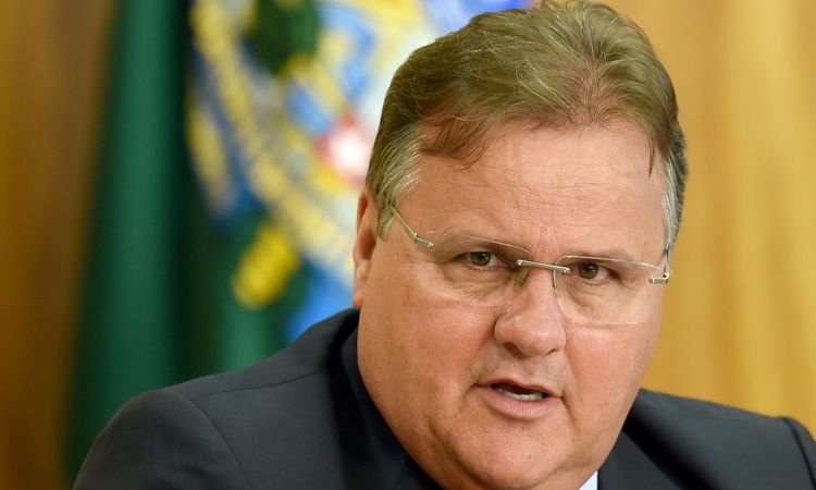 Geddel volta para a prisão após escândalo de R$ 51 milhões em malas  - EVARISTO SA/AFP