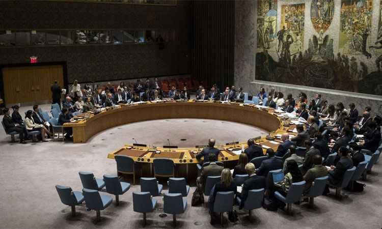 Conselho de Segurança da ONU adota novas sanções contra a Coreia do Norte - AFP