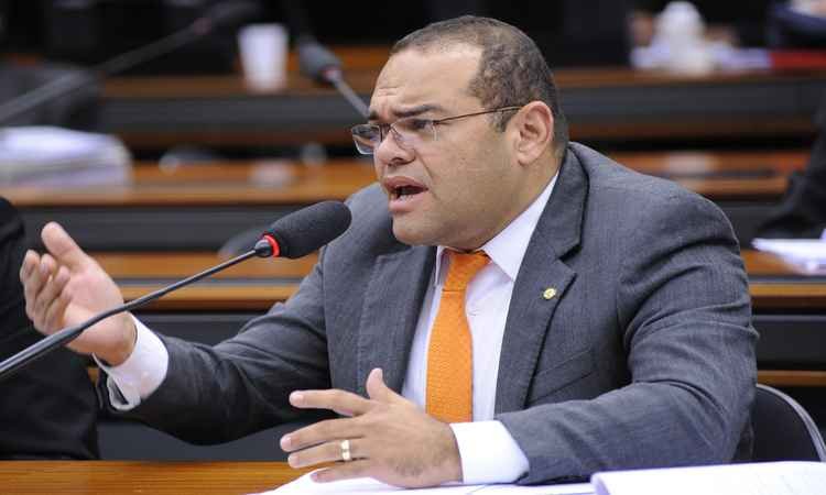 Deputado de Minas quer obrigar rádios a tocarem música gospel  - Lucio Bernardo Jr. / Câmara dos Deputados
