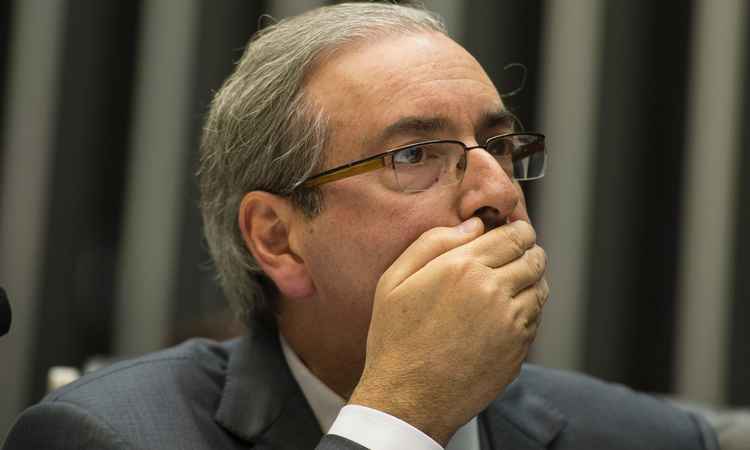 PF identifica compra de Porsche a Eduardo Cunha pelo dono da Gol - Marcelo Camargo/Agência Brasil 