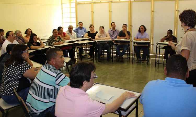 Pessoas com Síndrome de Down terão capacitação técnica em curso gratuito na Grande BH - Prefeitura Pedro Leopoldo/Divulgação