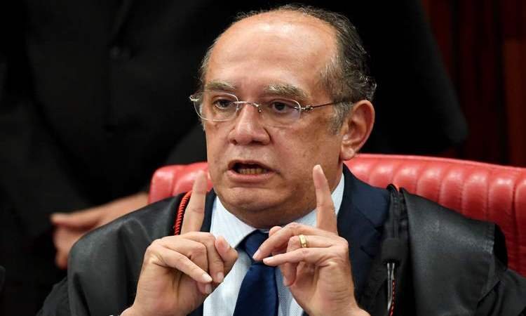 Liberdade de Joesley e Wesley está nas mãos de Gilmar - Evaristo Sá
