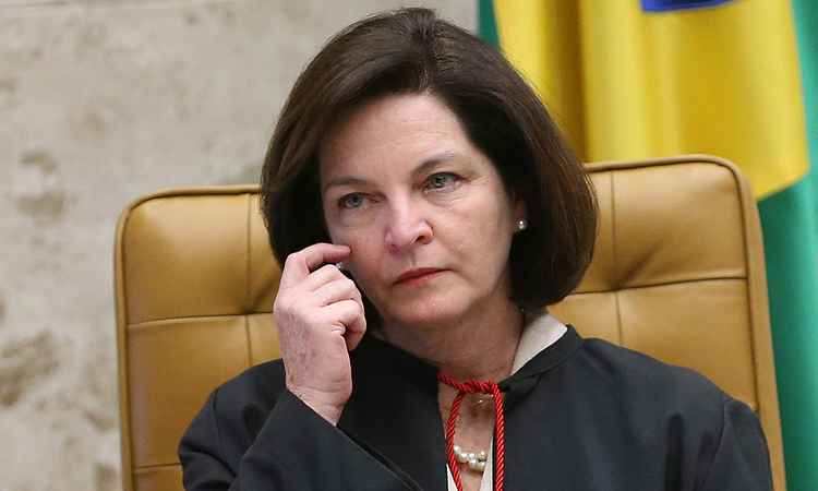 Raquel Dodge coloca especialista em combate à corrupção para chefiar grupo da Lava-Jato - João Cruz / ABR