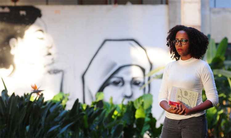 Ministério Público Federal investiga suspeita de fraude em cotas raciais na UFMG - Gladyston Rodrigues/EM/DA Press