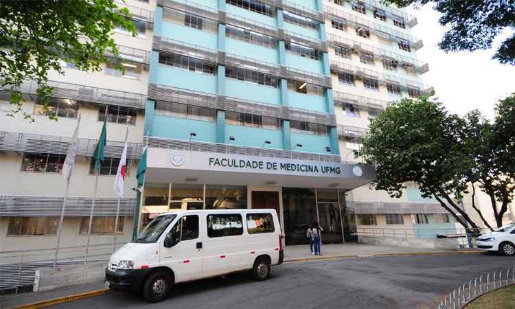 UFMG é criticada por não fazer triagem de candidatos às cotas raciais - Gladyston Rodrigues/EM/DA Press