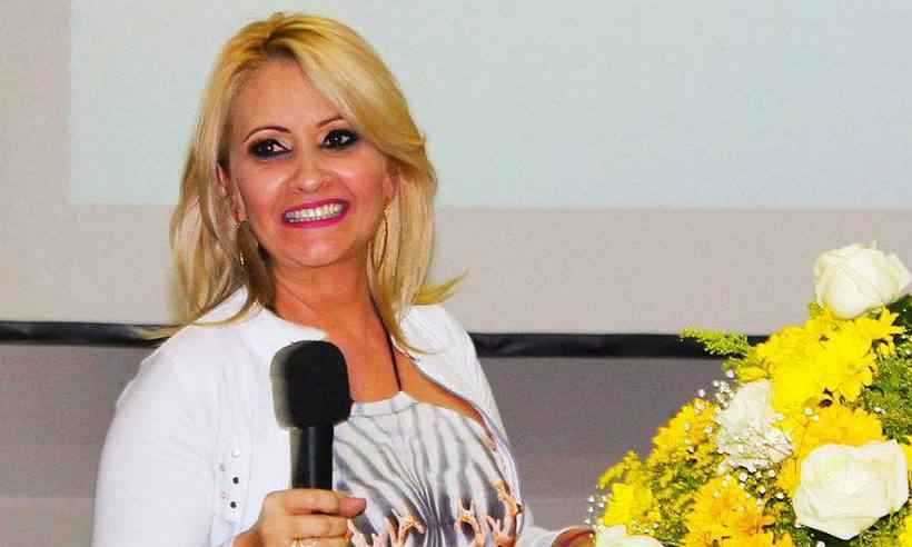 TJMG nega pedido de prisão domiciliar para prefeita de Santa Luzia - Reprodução da Internet)
