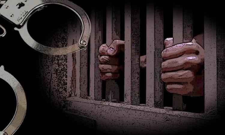Estudo mostra que maioria dos que deixam prisão voltam para o crime