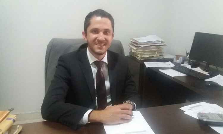 Cidades pequenas levam desvantagem na repartição do FPM - Luiz Ribeiro/EM/D.A PRESS