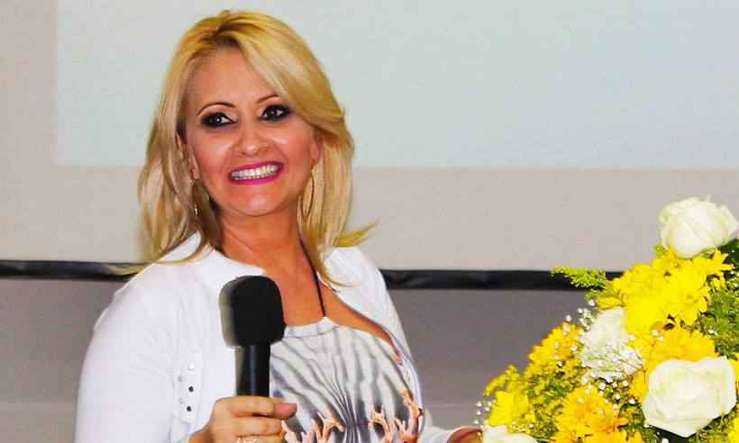 MP de Minas denuncia prefeita de Santa Luiza e mais nove pessoas - Reprodução da Internet