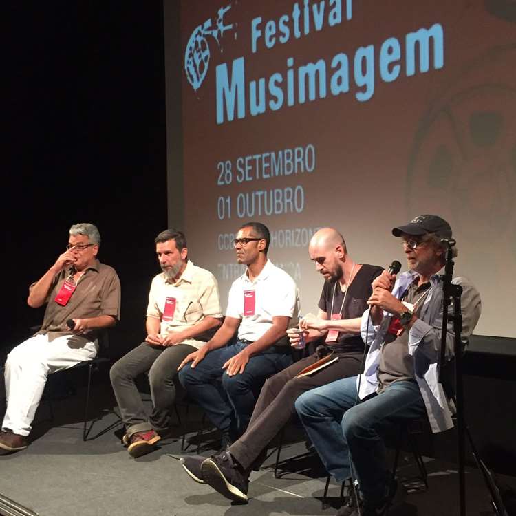 Festival Musimagem termina com sucesso de público e confirma edição 2018  - Dino