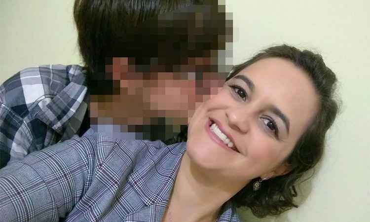 Mãe pede ajuda para tratar adolescente com transtorno psiquiátrico - Reprodução internet/Facebook
