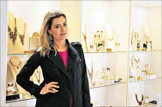 Edição do Minas Trend reúne 65 fabricantes de todo o país - Ramon Lisboa/EM/D.A Press