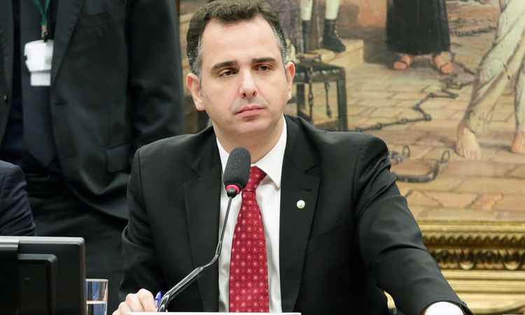 Presidente da CCJ rejeita fatiar denúncia - Cleia Viana/Câmara dos Deputados