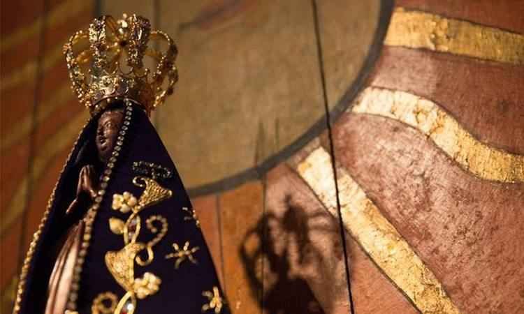 Veja o que abre e fecha no feriado da padroeira do Brasil - Luis Blanco /A2img