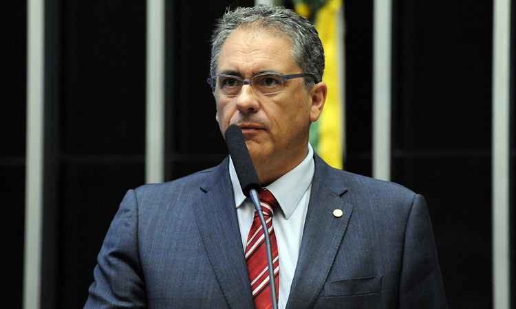 Líder do PT defende que Câmara vote sobre abuso de autoridade na próxima semana - Luis Macedo/Câmara dos Deputados