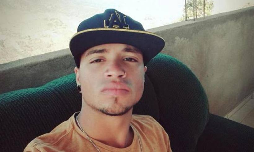 Jovem morto em Ouro Preto ganha música e família pede expulsão de PMs - Reprodução/ Internet/ Facebook