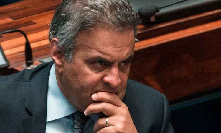 Justiça obriga Senado a adotar votação aberta no caso Aécio - Lula Marques/ AGPT- Brasilia