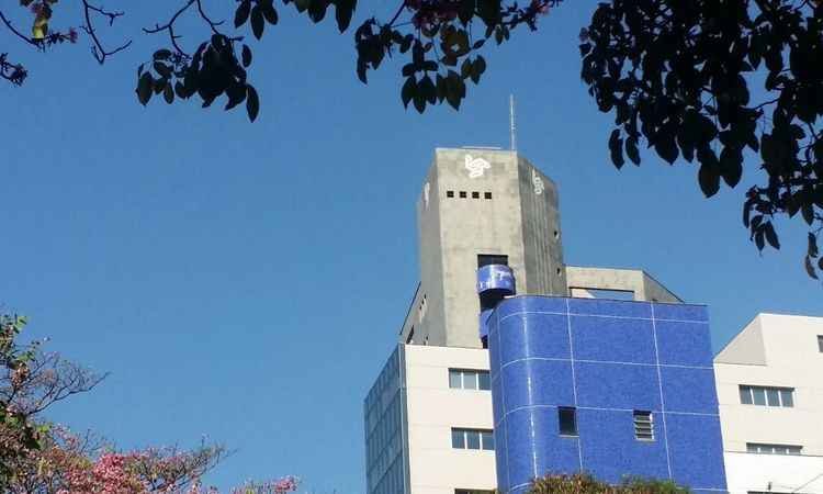 BH tem dia mais quente do ano, com máxima de 33,6°C, diz Defesa Civil - Paulo Filgueiras/EM  