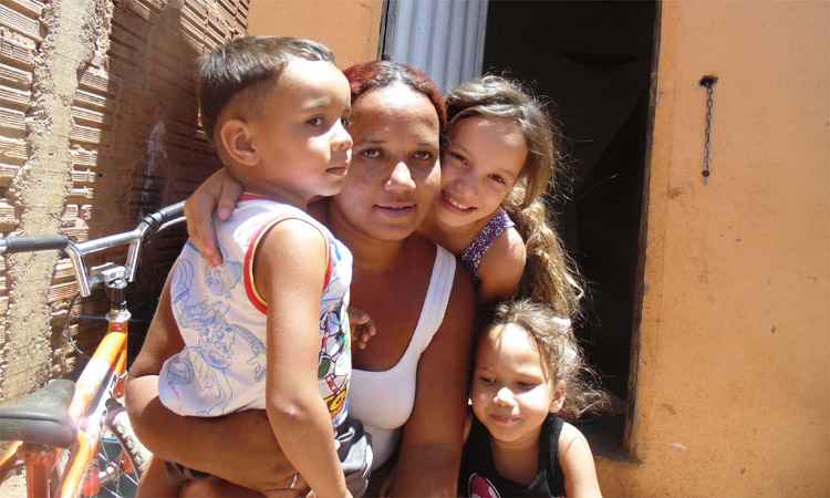 Prefeitura de Janaúba vai propor acordo para indenizações às famílias das vítimas do fogo em creche - Luiz Ribeiro/EM/DA Press