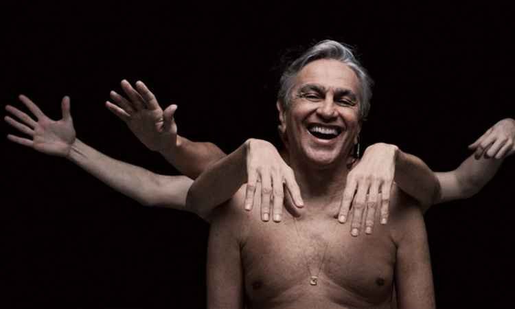 'Algum conservadorismo é necessário', diz Caetano - Reprodução/Youtube