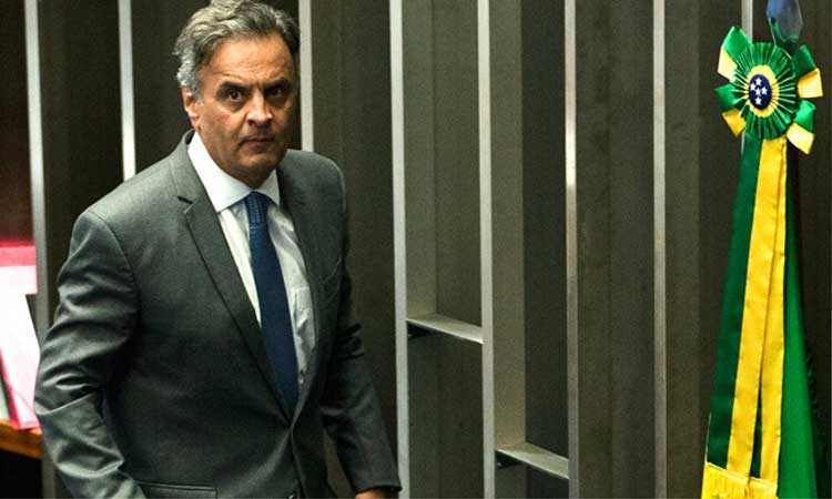 Senadores tucanos pressionam Aécio contra situação provisória - Lula Marques/Agência PT