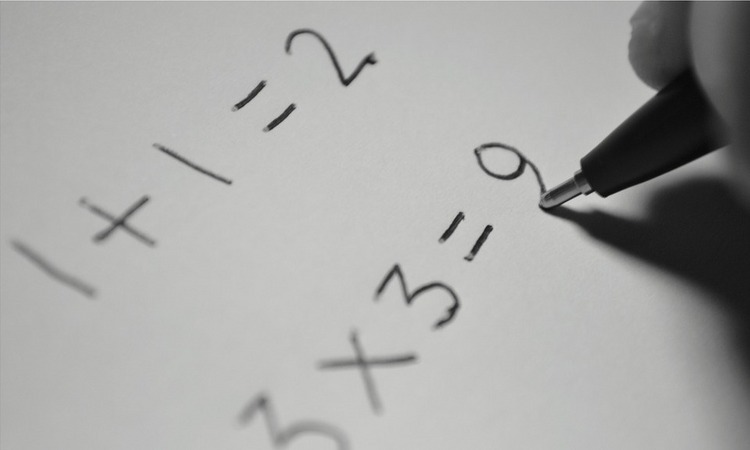 54% dos alunos do 3º ano não resolvem cálculos simples - Max Pixel