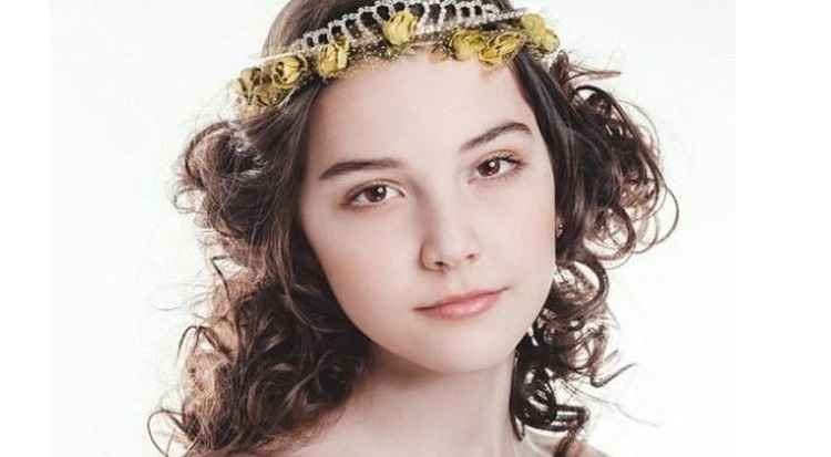 Modelo de 14 anos morre após colapso por exaustão - Reprodução/Instagram