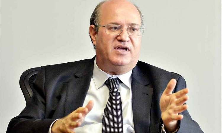 Brasil precisa de estabilidade para PIB voltar a crescer - Marcelo Ferreira/CB/D.A Press 