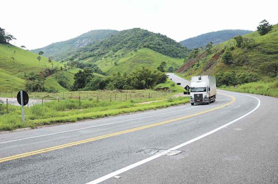 Concessão de rodovia terá seguro cambial - Gladyston Rodrigues/EM/D.A Press