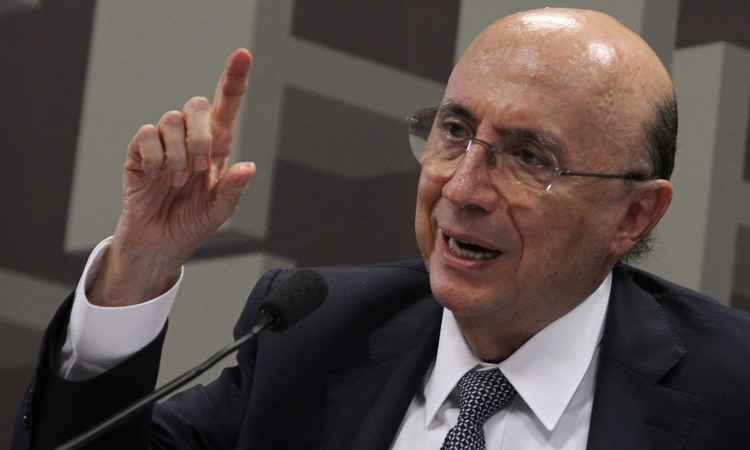 Vazamento global aponta que Meirelles e Blairo Maggi são donos de offshores - André Duzek/Estadão Conteúdo