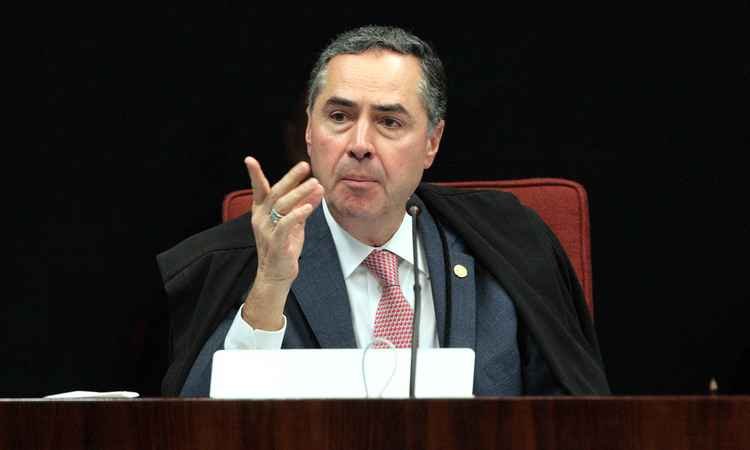 OAB pede ao STF fim do crime de desacato a servidor público  - Carlos Moura/SCO/STF