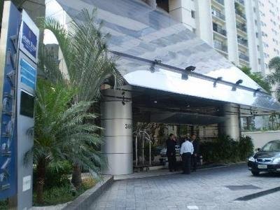 Em SP, homens armados assaltam hotel de luxo nos Jardins - Divulgação
