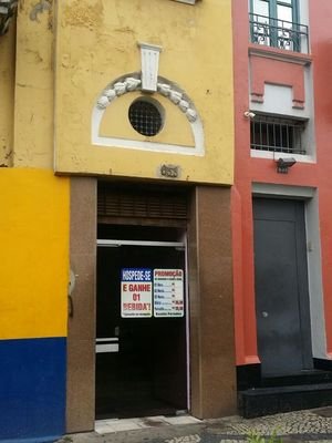 Mulher é morta a tiros e namorado é baleado em motel no Centro de BH - Edésio Ferreira/ EM/DA Press 