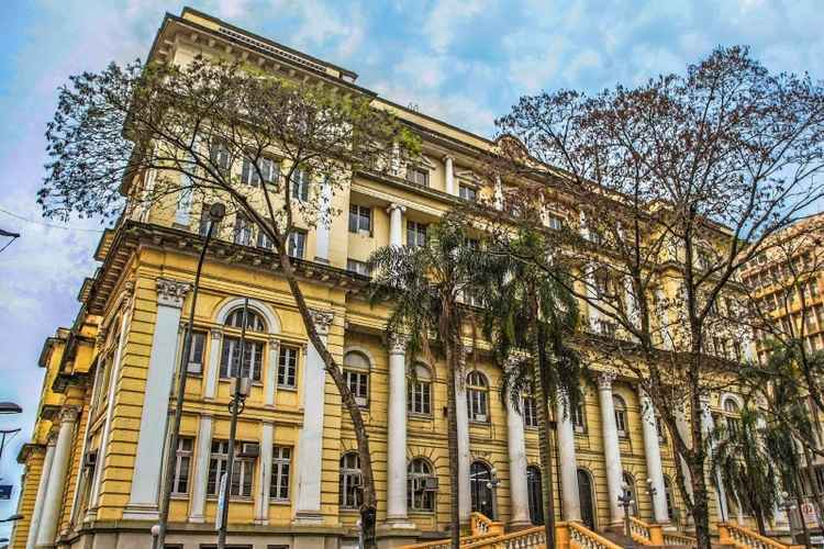 Secretaria da Fazenda abre concurso para auditor com salários de R$ 21,4 mil - SEFAZ/RS/Divulgação