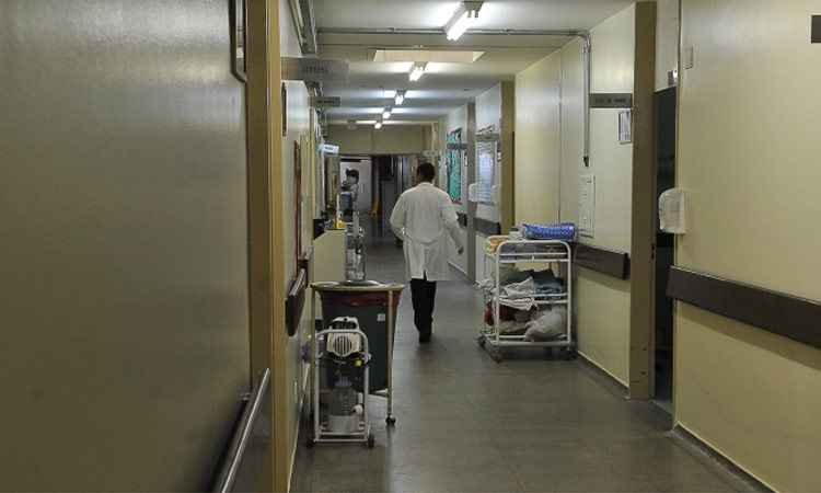 Pesquisa da UFMG mostra que falhas no sistema hospitalar causam 3 mortes a cada 5 minutos no Brasil - Valter Campanato/ABr