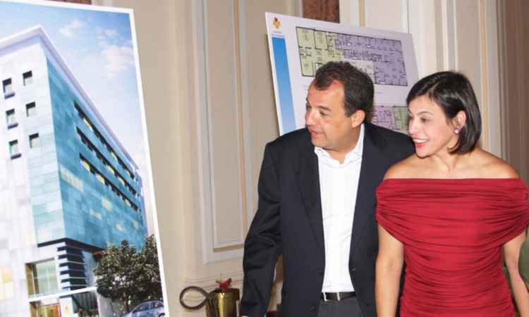 Ex-primeira dama do Rio deixa apartamento no Leblon e volta para presídio - Marcelo Borgongino/Divulgacao