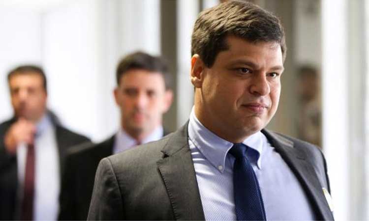 Ex-procurador diz que fez ''uma lambança'' no caso J&F - Marcelo Camargo/Agência Brasil