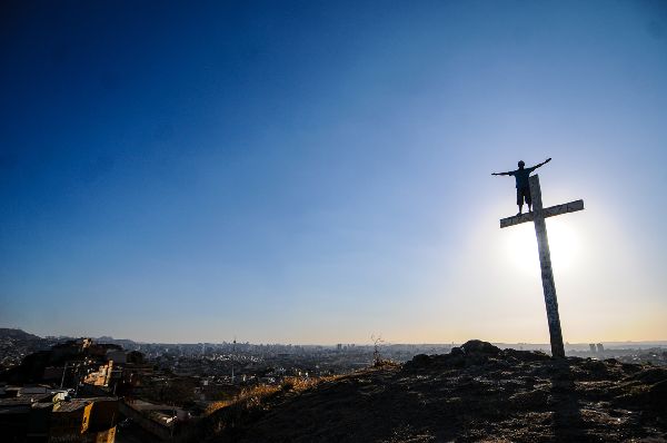 Foto do Estado de Minas é finalista em concurso da Arquidiocese de BH