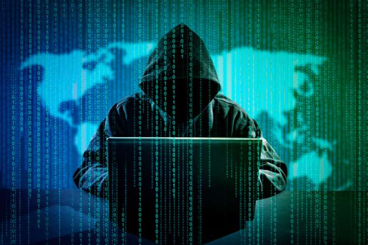 Hackers - O Brasil está entre os 10 países com maior número de cyber ataques na internet - Dino
