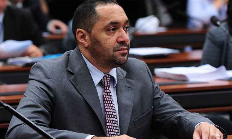 Em 1º discurso na Câmara, Tiririca anuncia que não concorrerá à reeleição - Reinaldo Ferrigno/Agência Câmara 