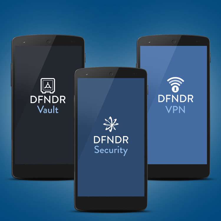 DFNDR amplia portfólio e lança dois novos aplicativos de combate ao cibercrime - Dino