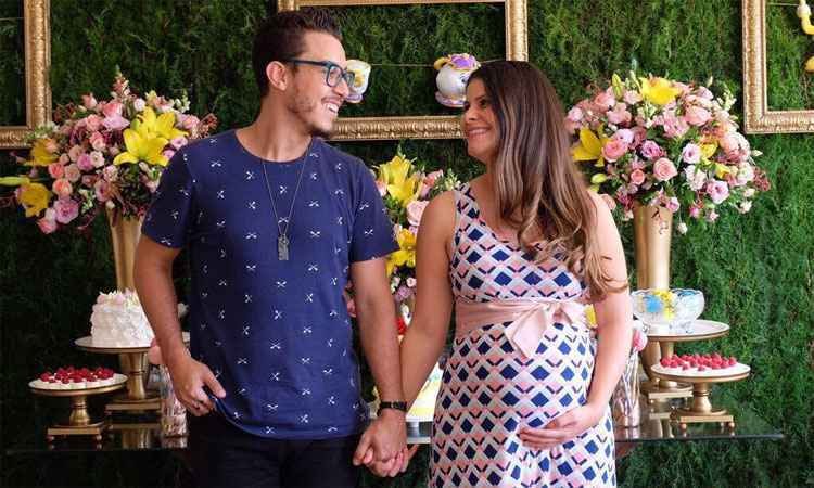Mãe perde bebê e loja de móveis devolve todo o dinheiro gasto no quarto - Reprodução/Facebook