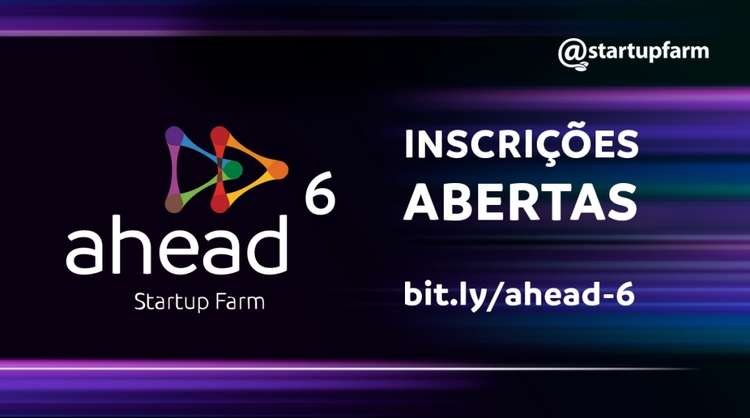 Startups aceleradas terão acesso a US$ 700 mil  em benefícios de empresas parceiras - Startup Farm/Reprodução