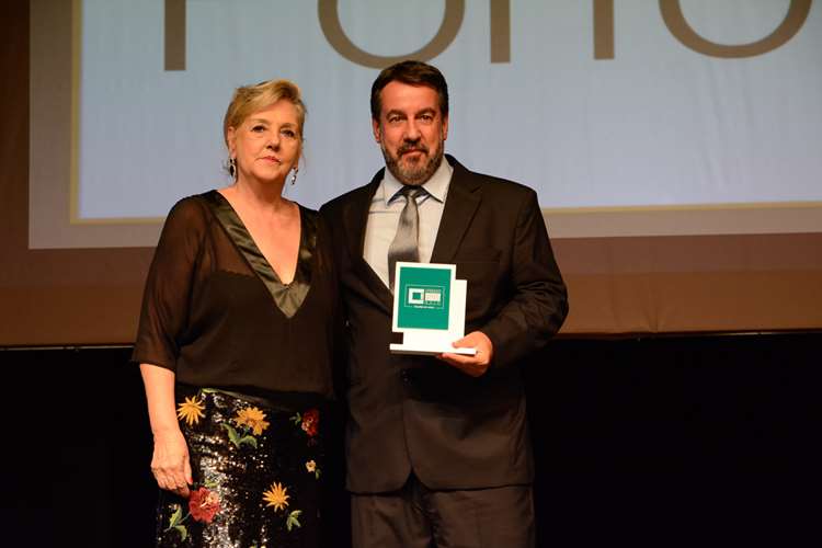 Cerâmica Atlas ganha o Prêmio Top of Mind 2017 - Dino