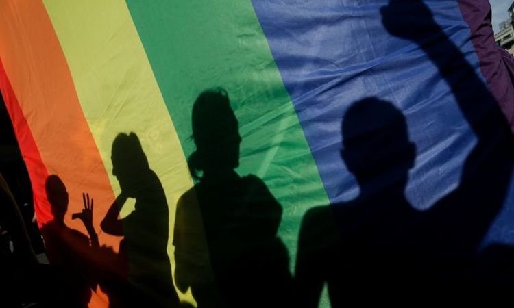 Juiz libera 'cura gay' para paciente e garante aos psicólogos a 'plena liberdade científica de pesquisa' - AFP